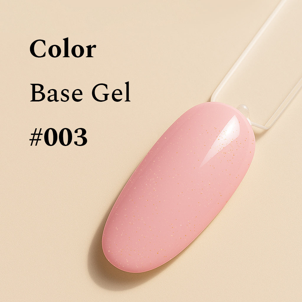 FEHU Color Base Gel Sakura Flower #03, 12ml