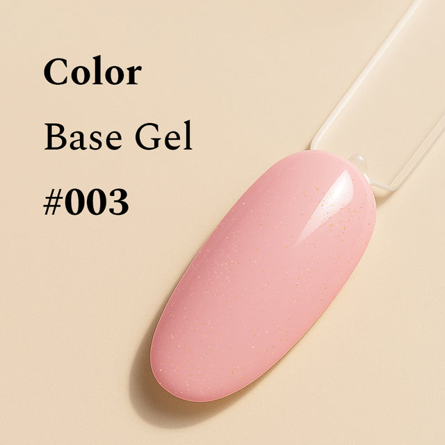 FEHU Color Base Gel Sakura Flower #03, 12ml