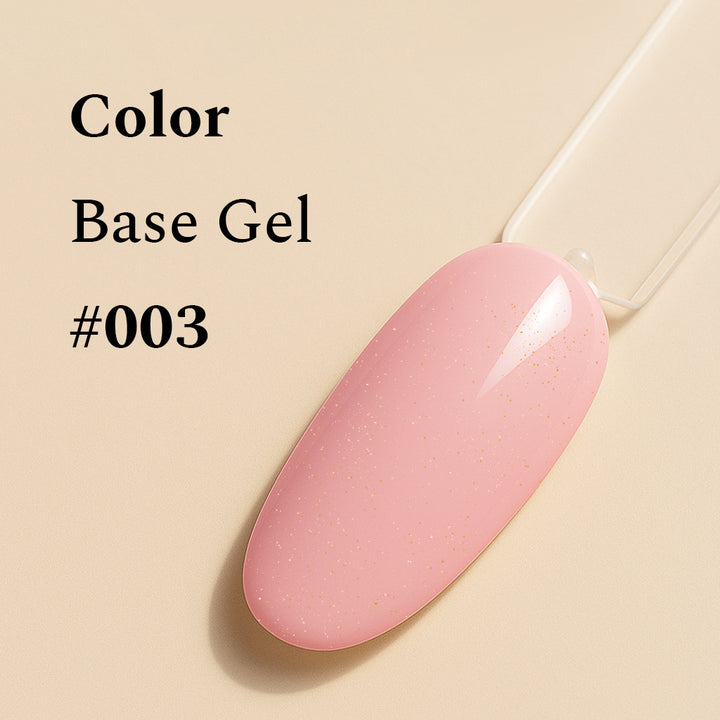 FEHU Color Base Gel Sakura Flower #03, 12ml