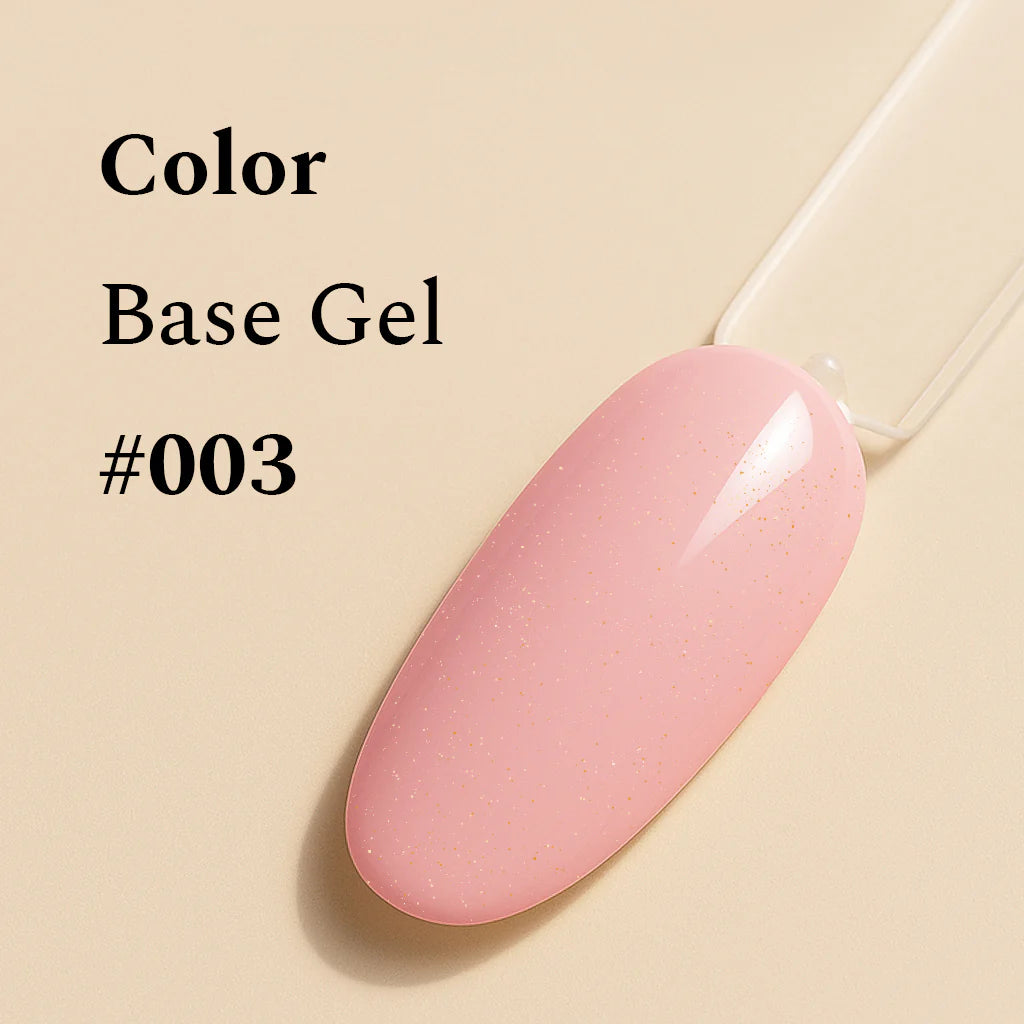 FEHU Color Base Gel