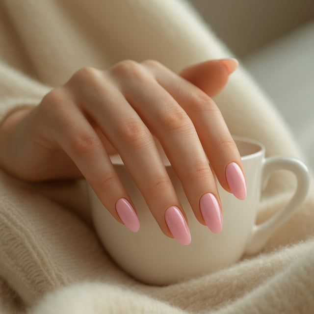 FEHU Color Base Gel Sakura Flower #03, 12ml