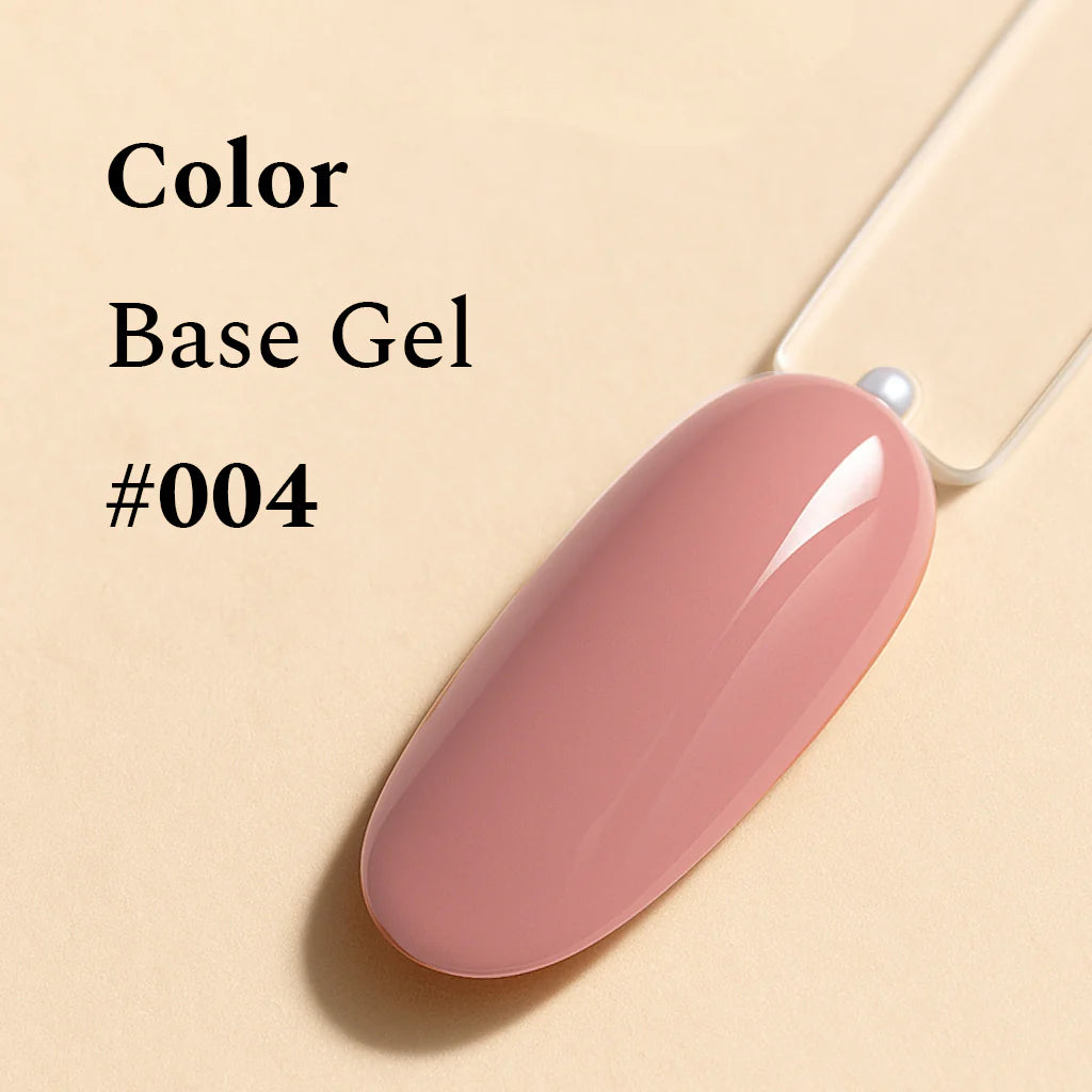 FEHU Color Base Gel
