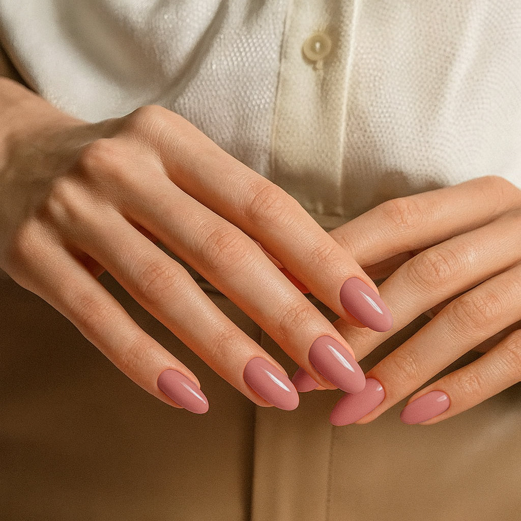 FEHU Color Base Gel Cream Brulee #04, 12ml