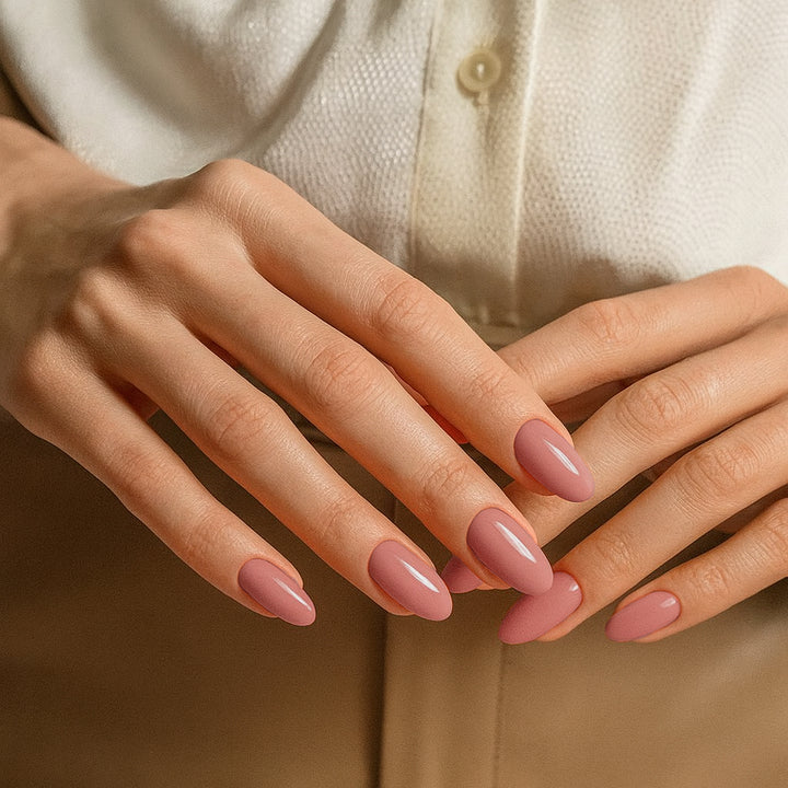 FEHU Color Base Gel Cream Brulee #04, 12ml