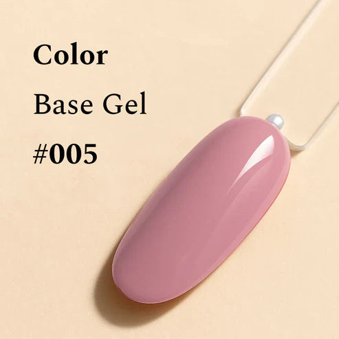FEHU Color Base Gel