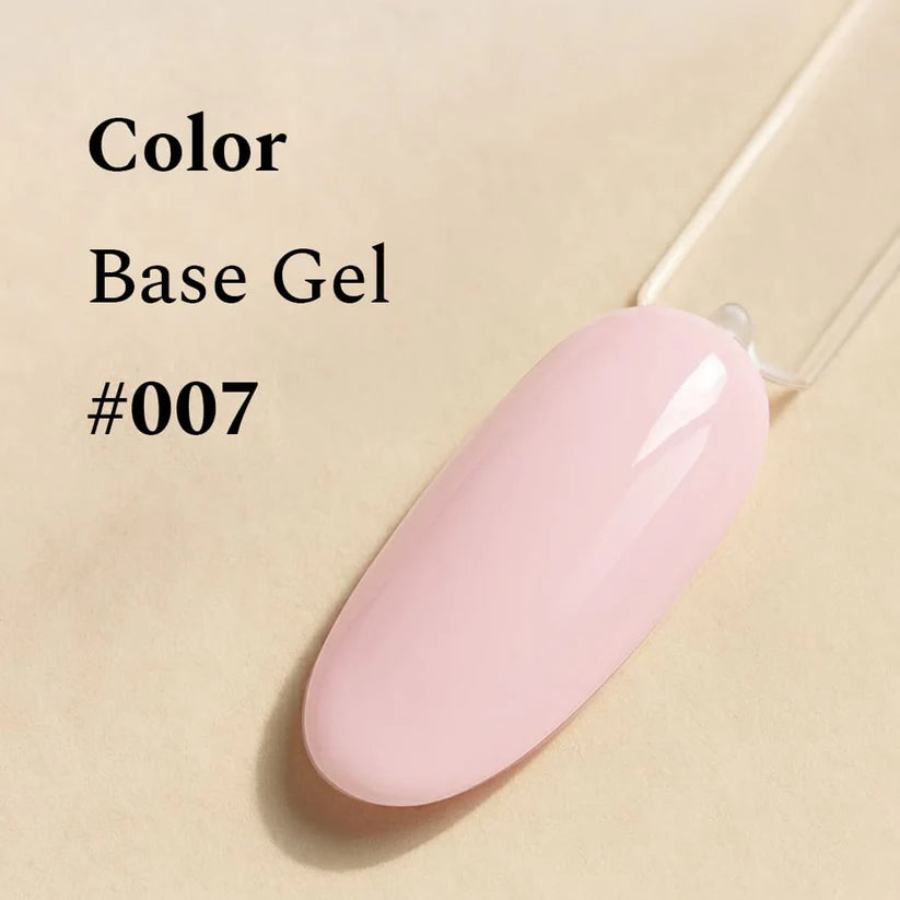 FEHU Color Base Gel