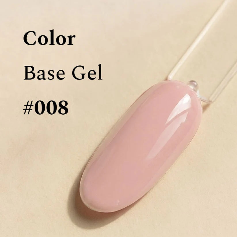 FEHU Color Base Gel