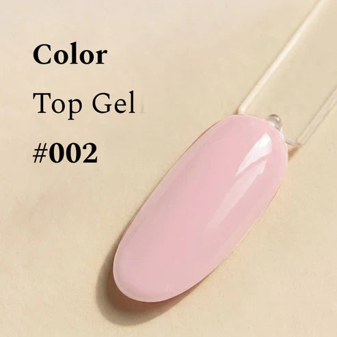 Pale Camellia #002