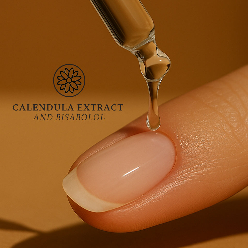 FEHU Organic Cuticle Oil Creamy Truffle, 12 ml