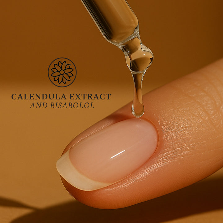 FEHU Organic Cuticle Oil Creamy Truffle, 12 ml