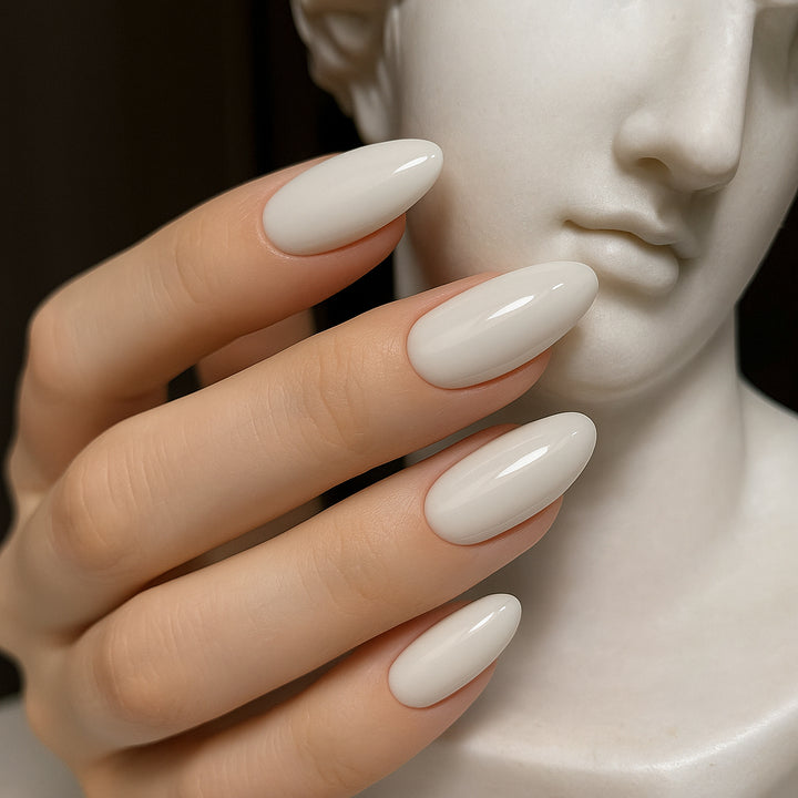 FEHU Fiber Base Gel Milky White #06, 12ml