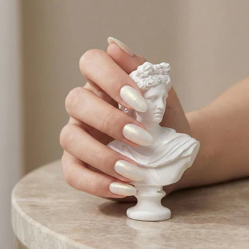 Fiber Base Gel #7 Airy Shine, 12 ml.