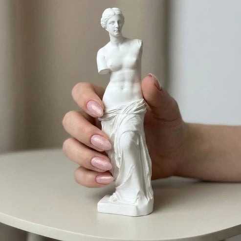 FEHU Fiber Base Gel #08 Ballete Glow 12 ml.