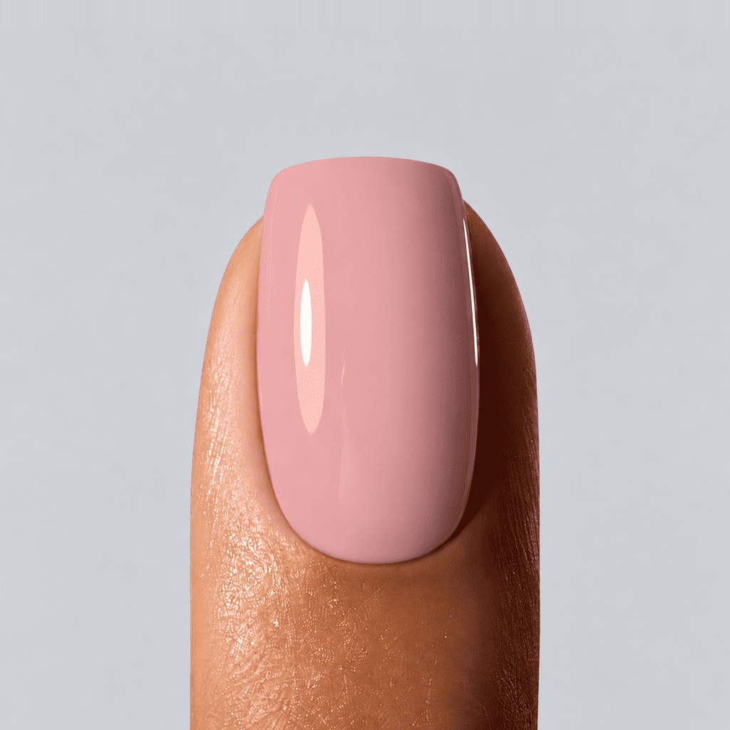 FEHU Gel Polish #107 Maple Syrup