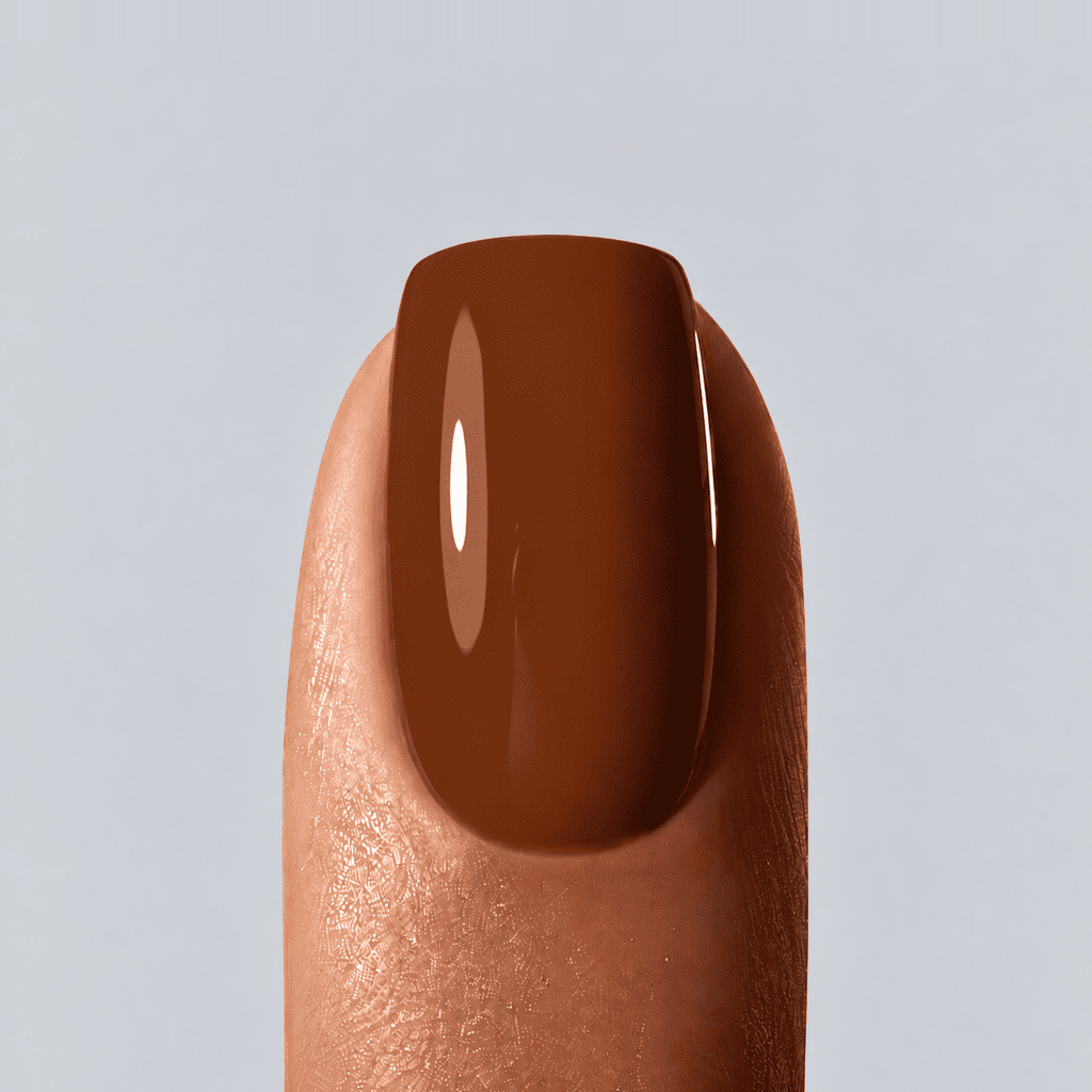 FEHU Gel Polish #403 Almond Truffle