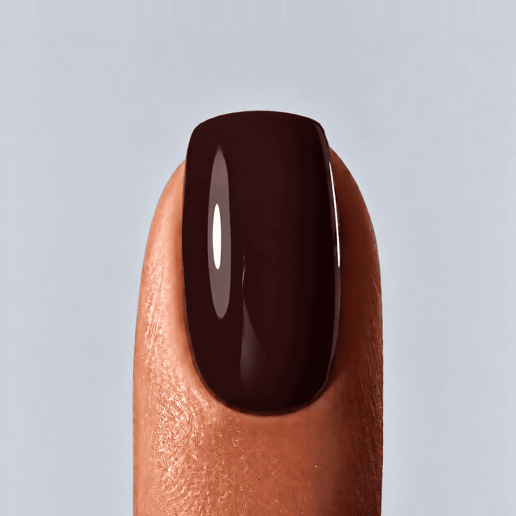 FEHU Gel Polish #405 Cocoa Bean