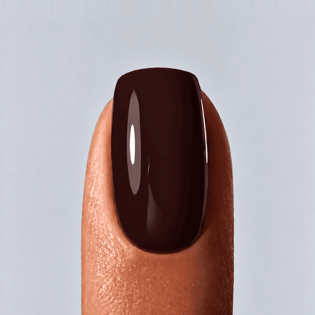 FEHU Gel Polish #405 Cocoa Bean