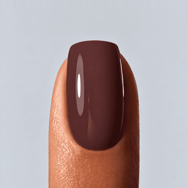 FEHU Gel Polish #410 Dead Heat