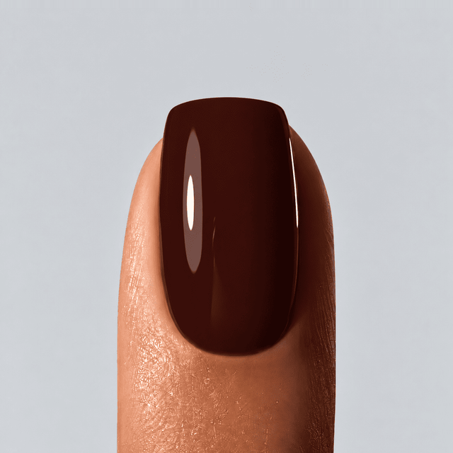 FEHU Gel Polish #411 Nutmeg Spice