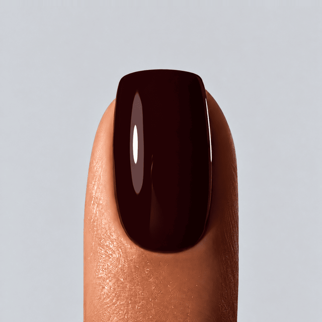 FEHU Gel Polish #413 Dark Horse