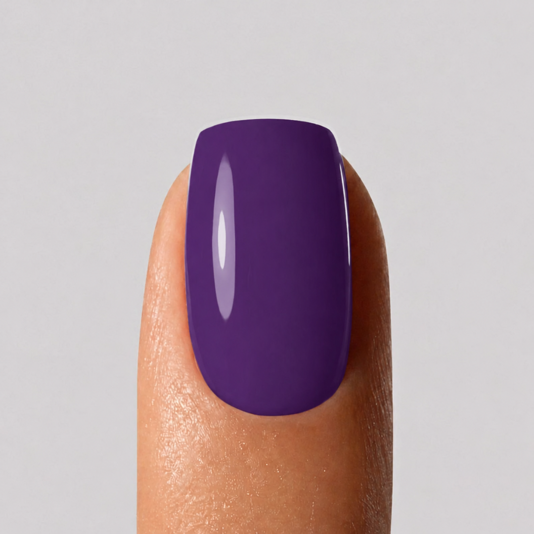 FEHU Gel Polish #504