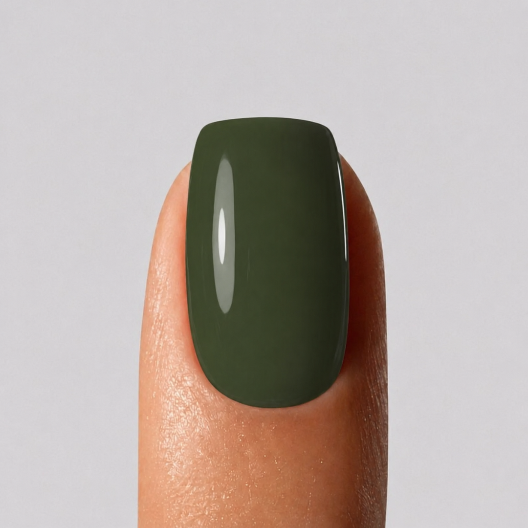 FEHU Gel Polish #608