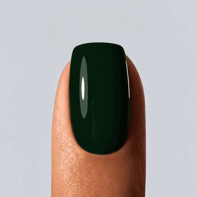 FEHU Gel Polish #611 Spruce Forest