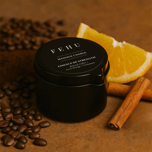 FEHU Massage Candles 30G / 100G
