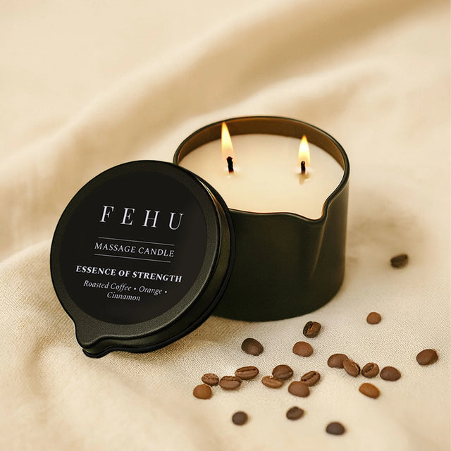 FEHU Massage Candles 30G / 100G