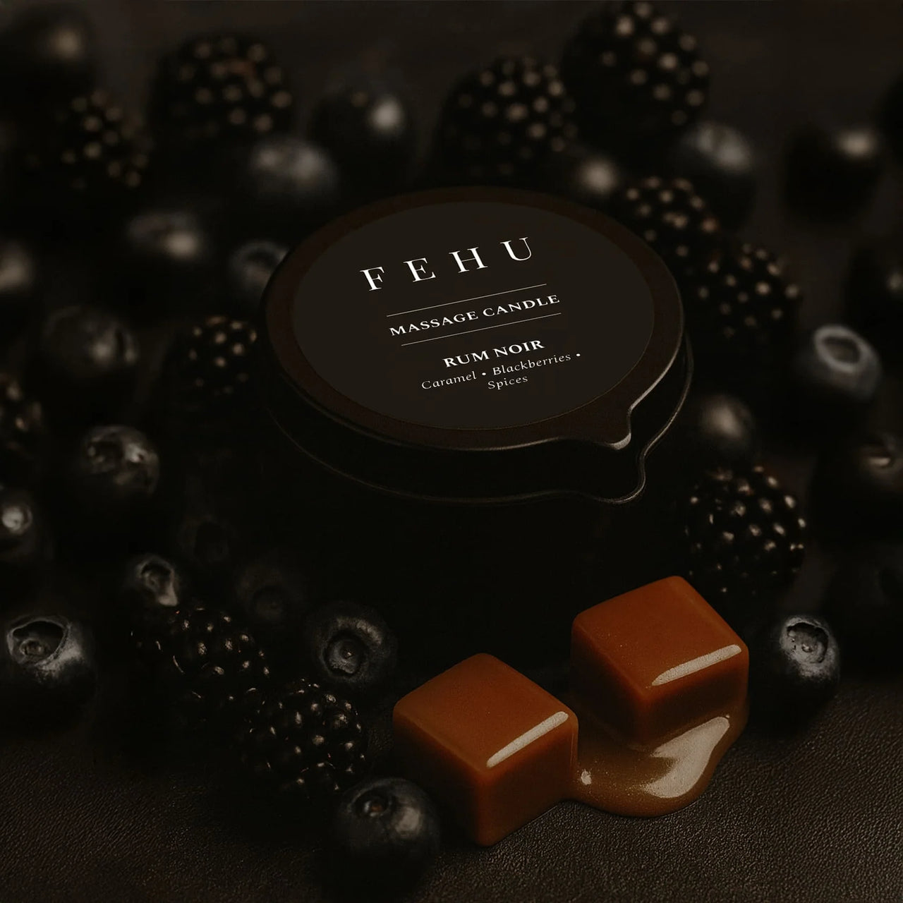 FEHU Massage Candles 30G / 100G