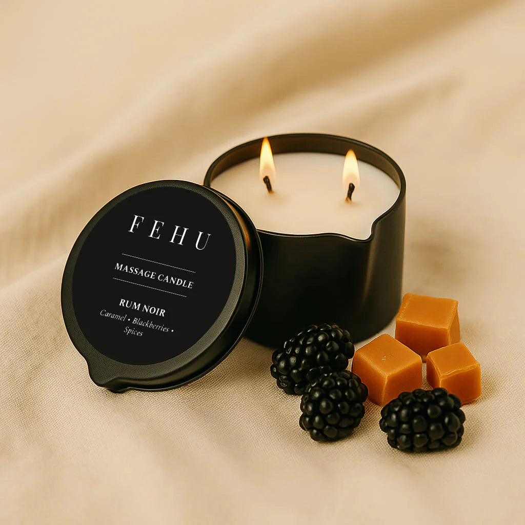 FEHU Massage Candles 30G / 100G