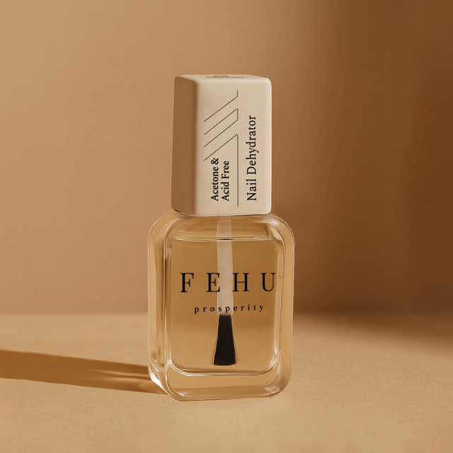 FEHU Nail Dehydrator, 12 ml.