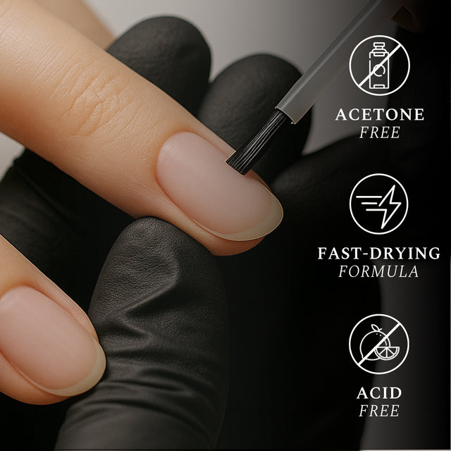 FEHU Nail Dehydrator, 12 ml.