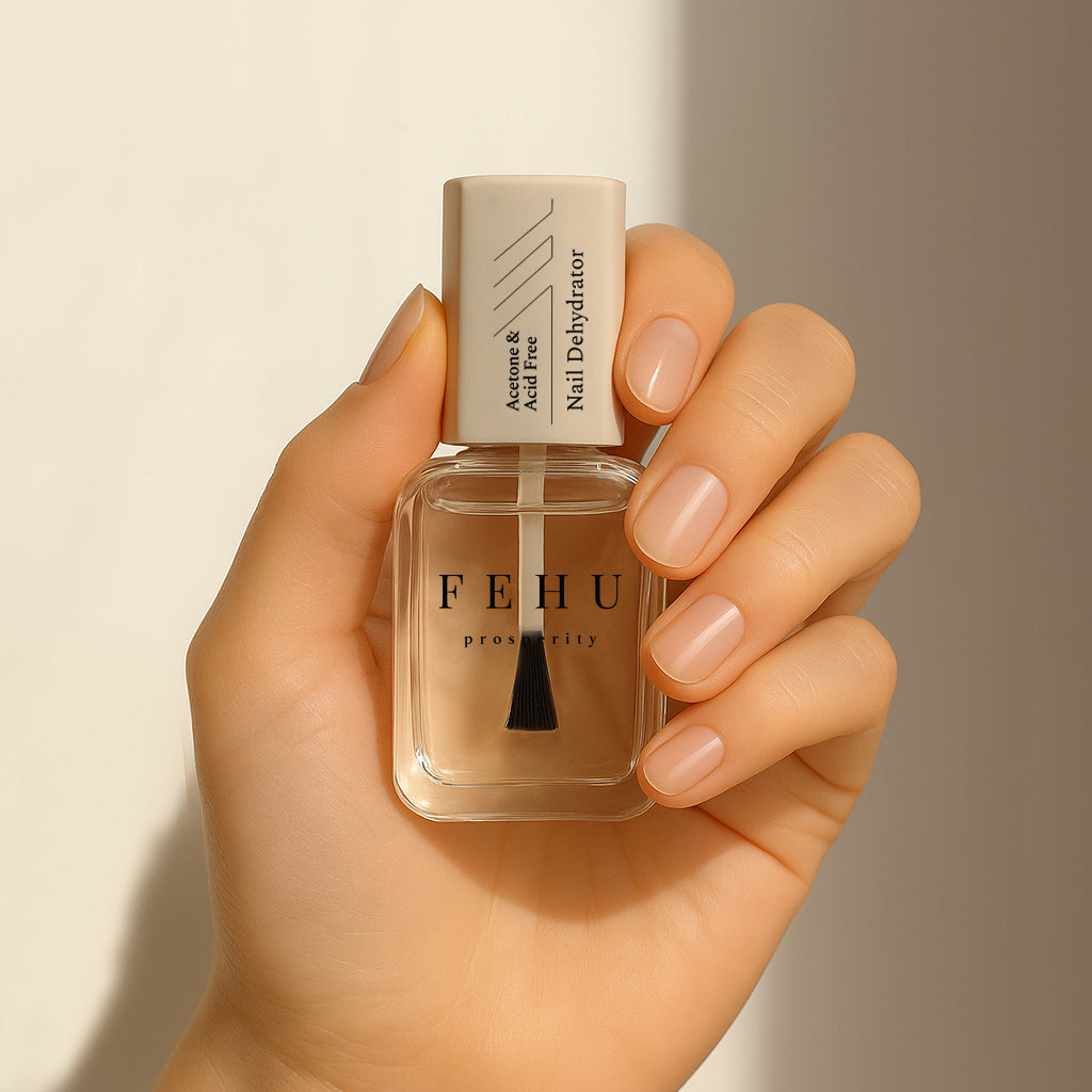 FEHU Nail Dehydrator, 12 ml.