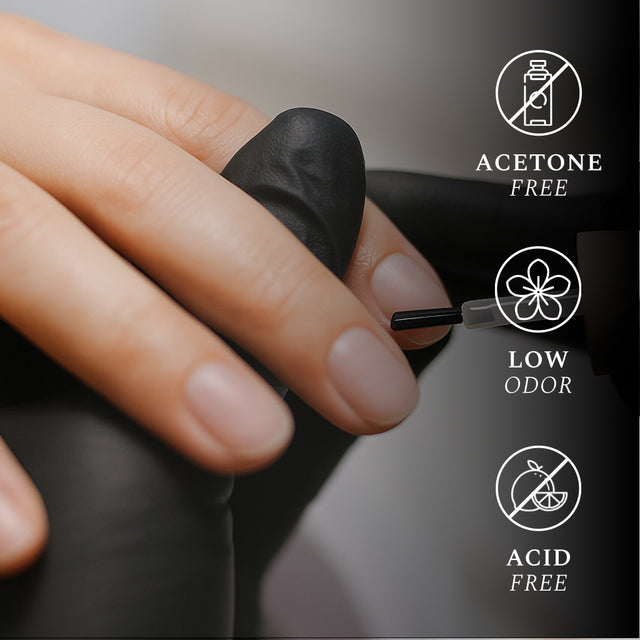 FEHU Nail Primer, 12ml.