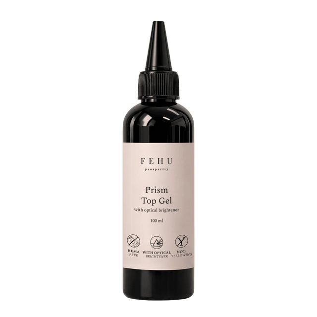 FEHU Top Gel