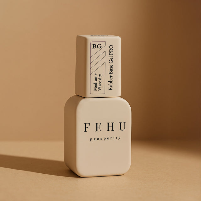 FEHU Rubber Base Gel PRO