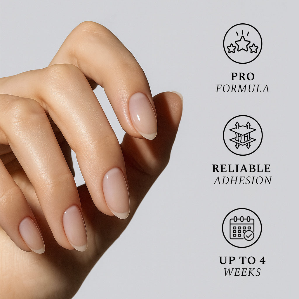 FEHU Rubber Base Gel PRO