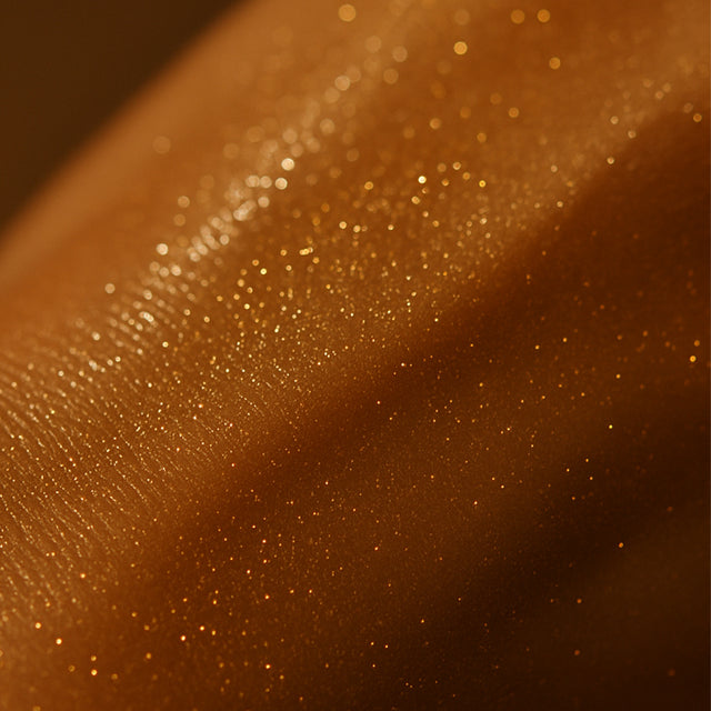 FEHU Shimmer Oil, 12 ml