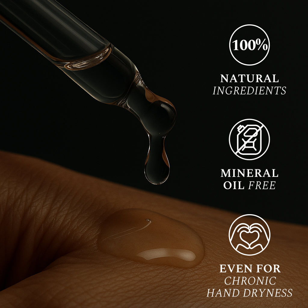 FEHU Squalane Serum, 12ml