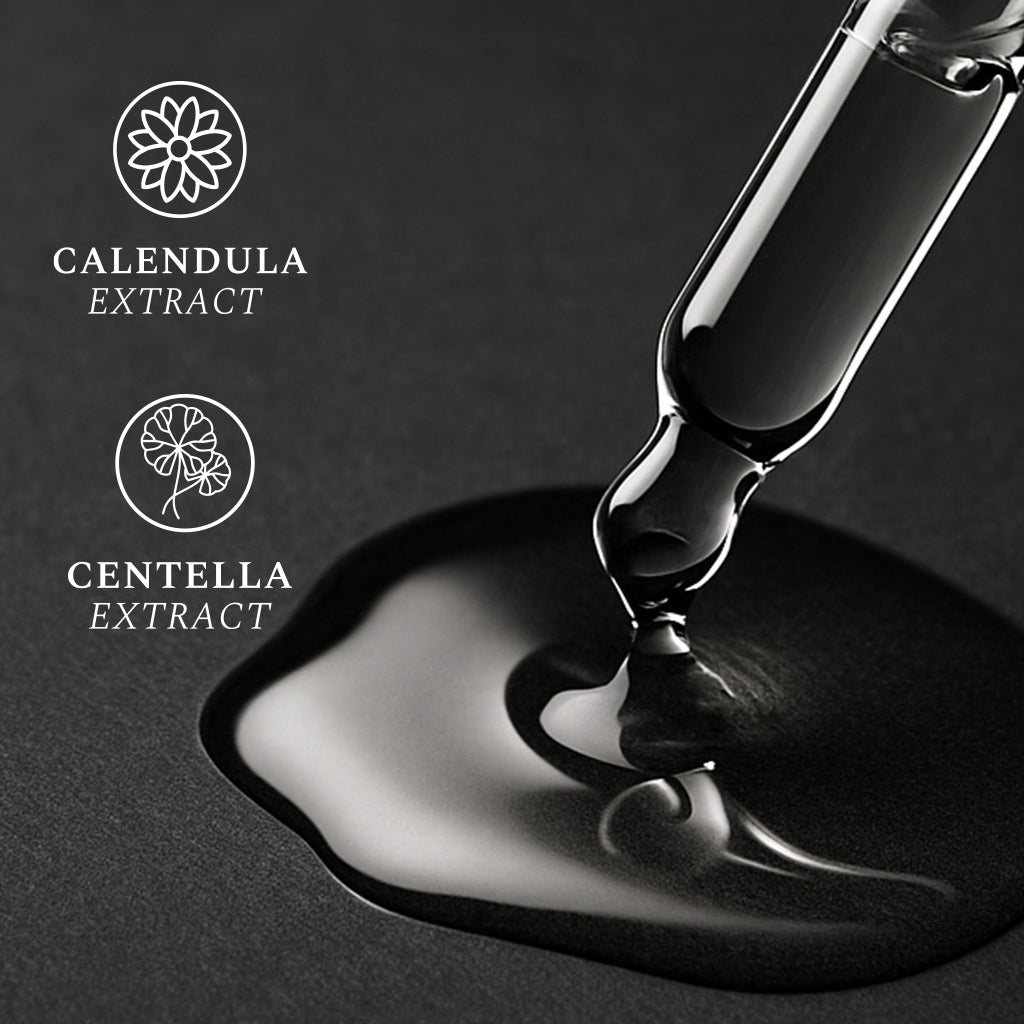 FEHU Squalane Serum, 12ml