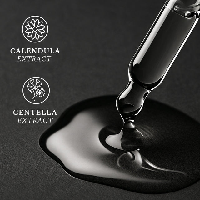 FEHU Squalane Serum, 12ml