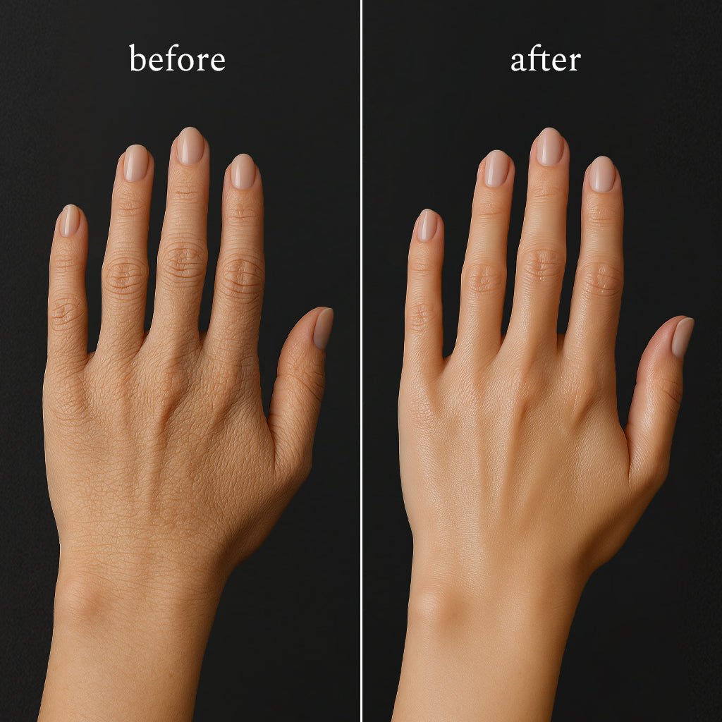 FEHU Squalane Serum, 12ml