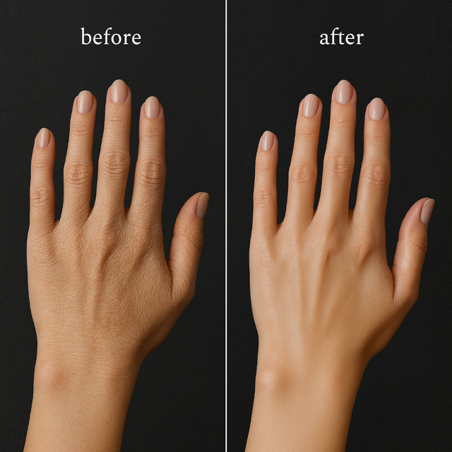 FEHU Squalane Serum, 12ml