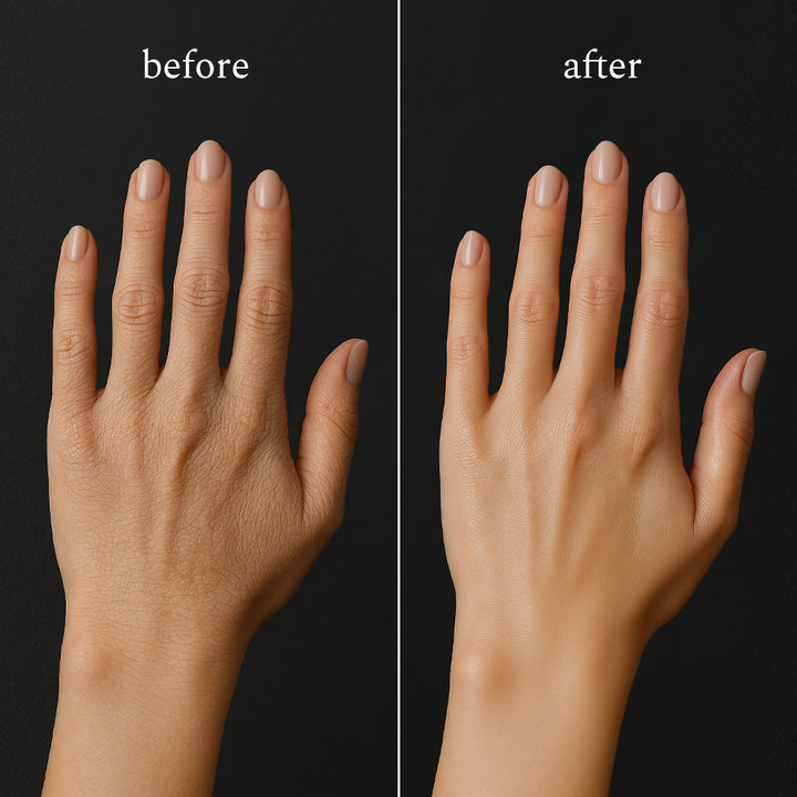 FEHU Squalane Serum, 12ml