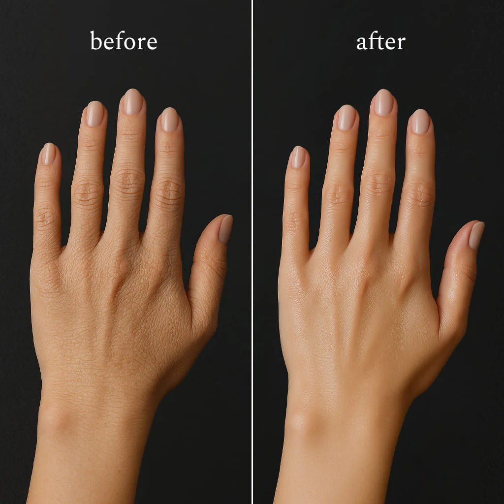 FEHU Hand & Cuticle Oils