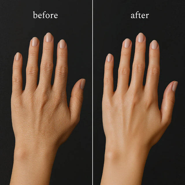 FEHU Hand & Cuticle Oils