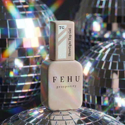 FEHU showlight top gel 12ml