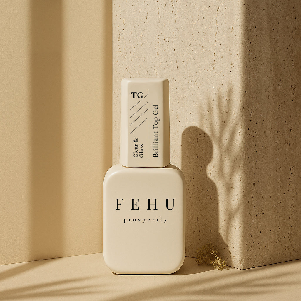 FEHU Base Gel