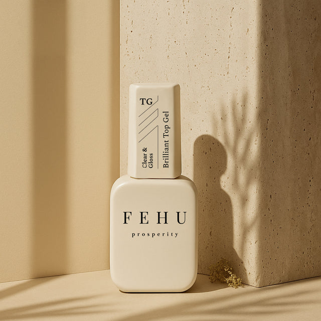 FEHU Base Gel